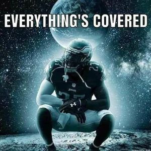 Meet your Posher, Johnie